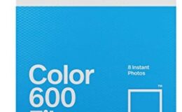 Polaroid Originals "Color 600" film 4670